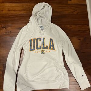 UCLA Sweatshirt Size Medium